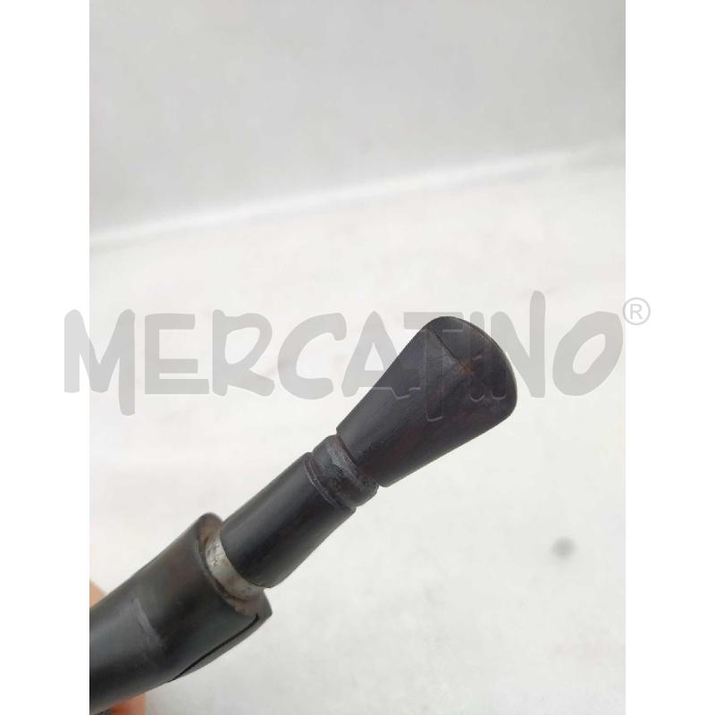 PIPA NERA INTARSIATA | Mercatino dell'Usato Settimo torinese 3