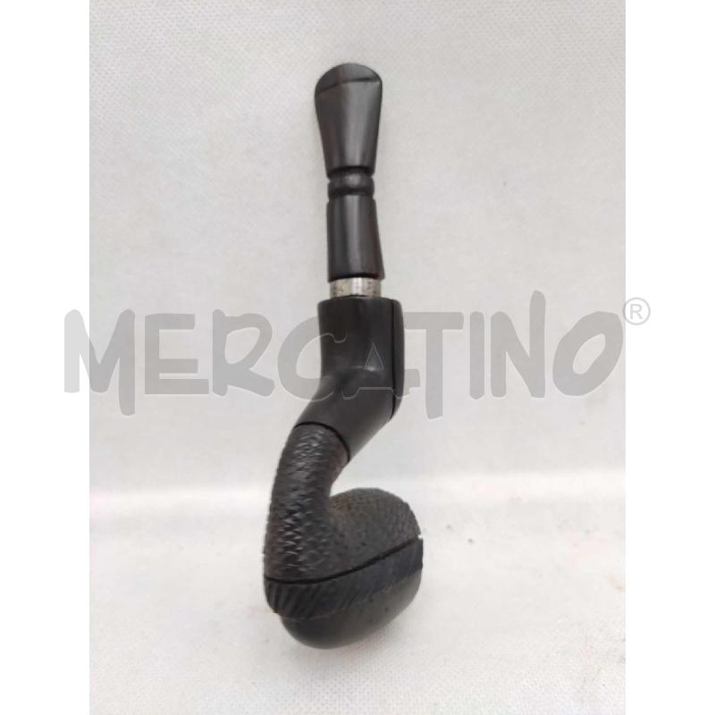 PIPA NERA INTARSIATA | Mercatino dell'Usato Settimo torinese 5