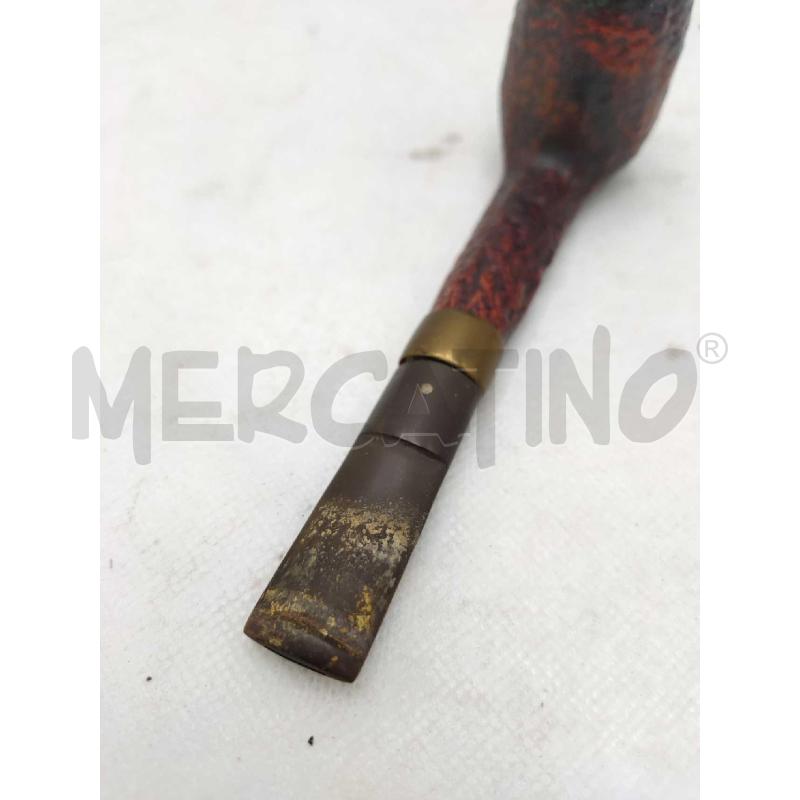 PIPA OSCAR AGER BRIAR | Mercatino dell'Usato Settimo torinese 2