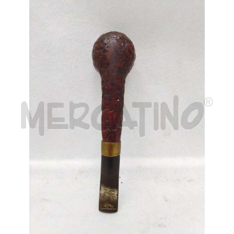 PIPA OSCAR AGER BRIAR | Mercatino dell'Usato Settimo torinese 5