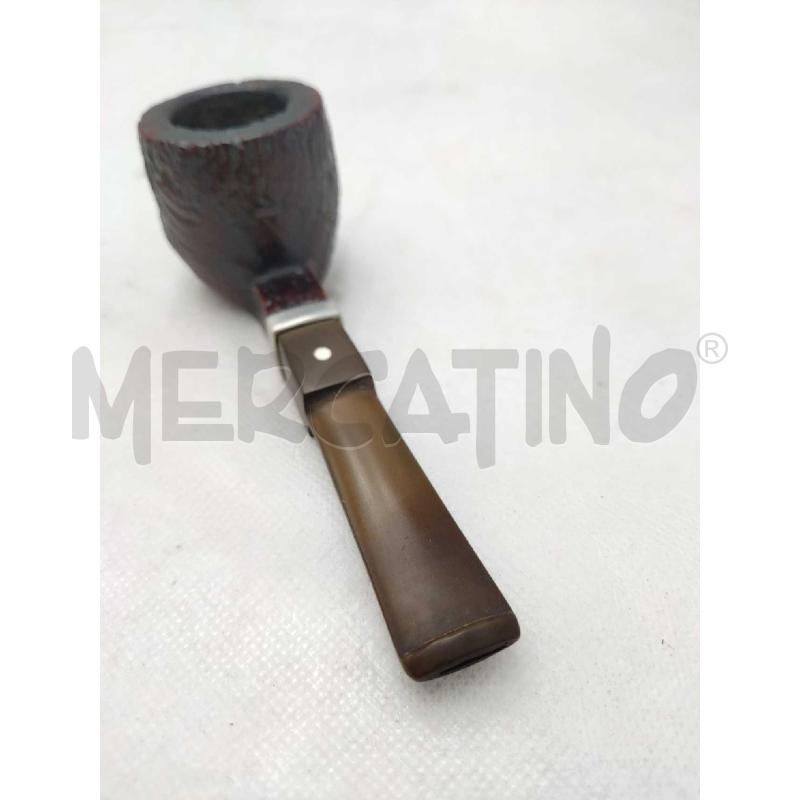 PIPA SAVINELLI DE LUXE NUMERO 51 | Mercatino dell'Usato Settimo torinese 2