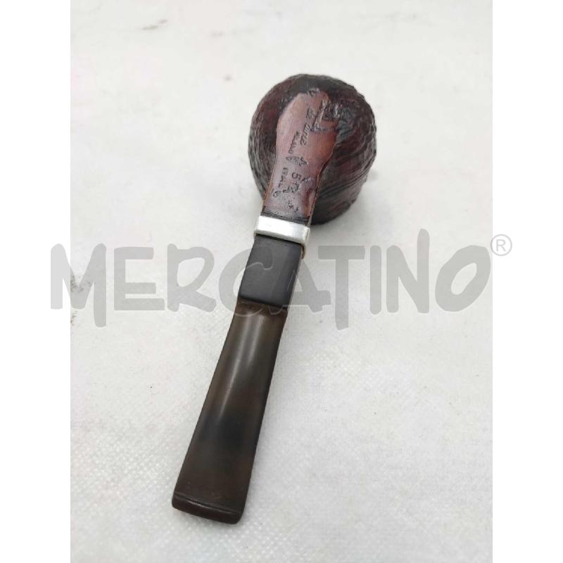 PIPA SAVINELLI DE LUXE NUMERO 51 | Mercatino dell'Usato Settimo torinese 3