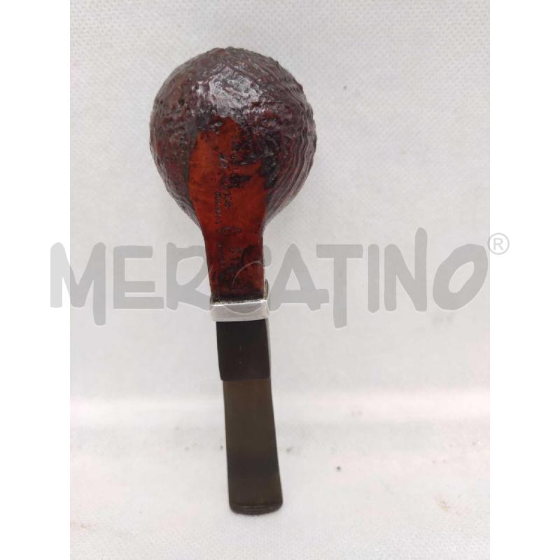 PIPA SAVINELLI DE LUXE NUMERO 51 | Mercatino dell'Usato Settimo torinese 4