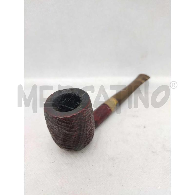 PIPA SAVINELLI SILVER 128 | Mercatino dell'Usato Settimo torinese 1