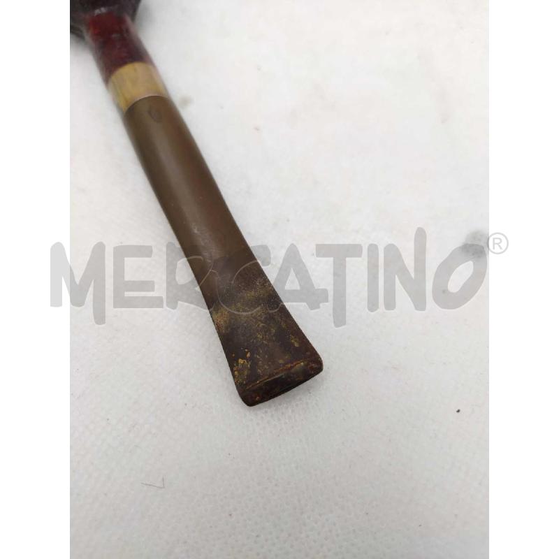 PIPA SAVINELLI SILVER 128 | Mercatino dell'Usato Settimo torinese 2