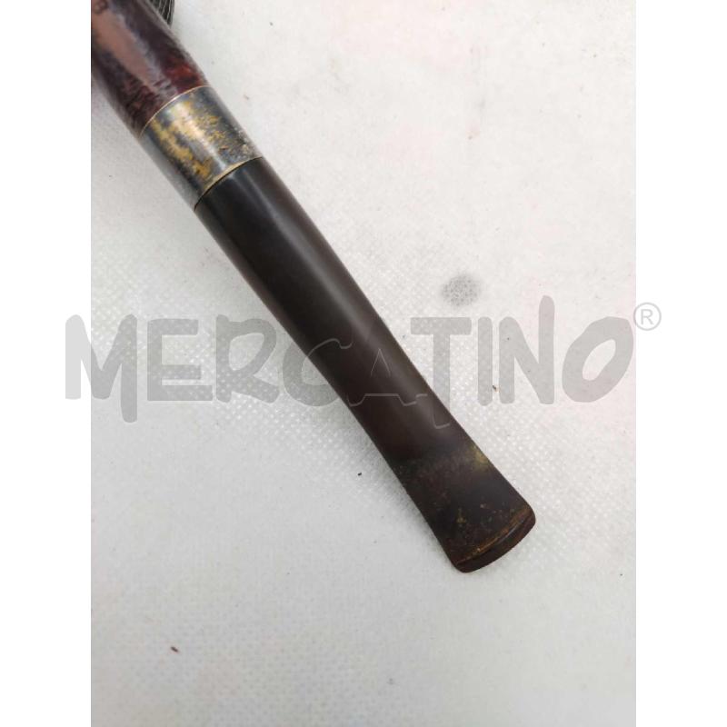 PIPA SAVINELLI SILVER 128 | Mercatino dell'Usato Settimo torinese 4