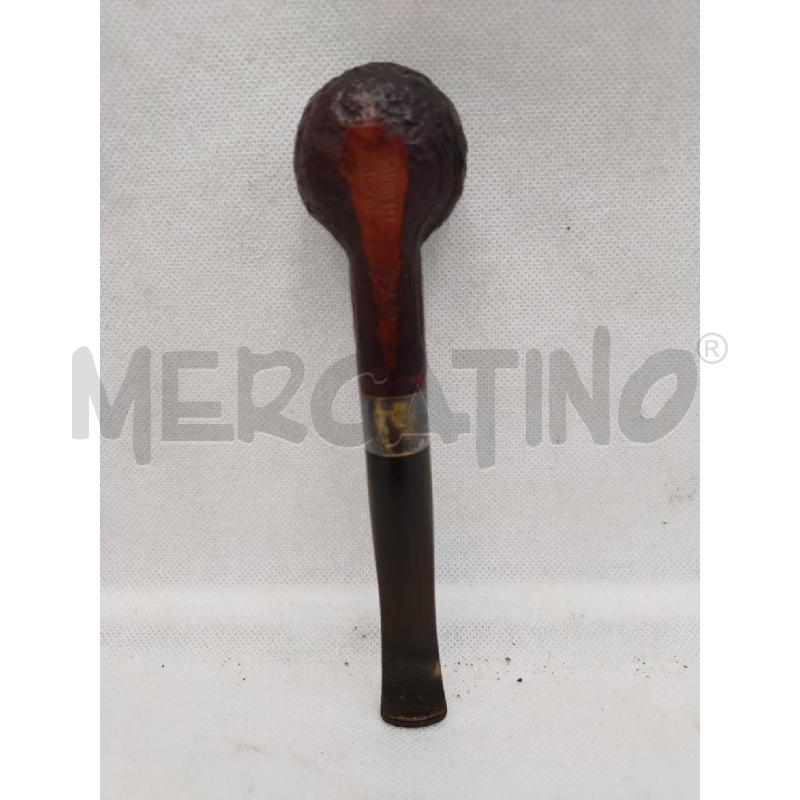 PIPA SAVINELLI SILVER 128 | Mercatino dell'Usato Settimo torinese 5