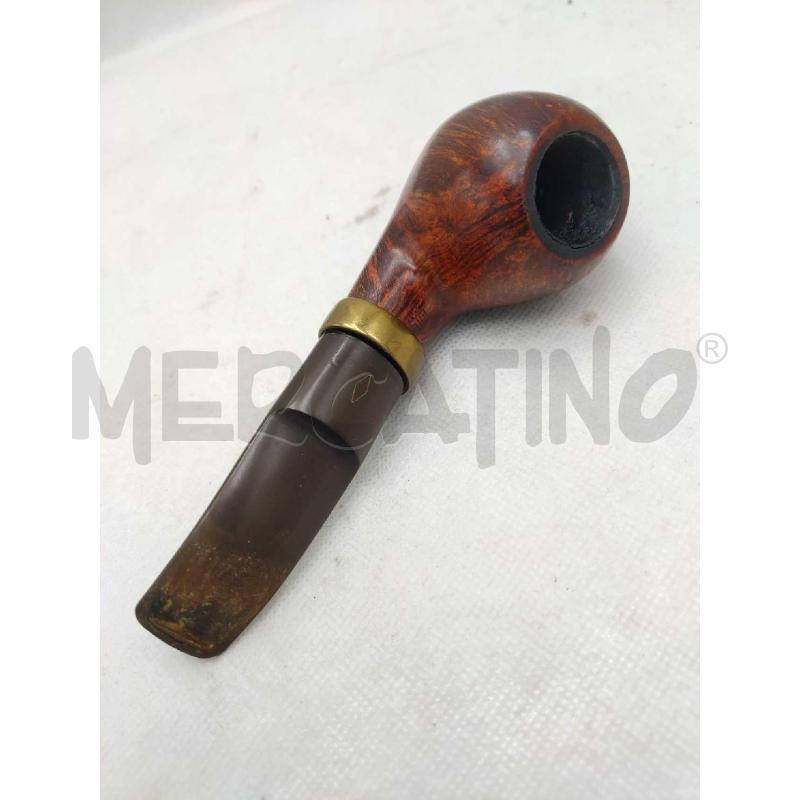 PIPA SELECTE BRIAR BREBBIA | Mercatino dell'Usato Settimo torinese 2
