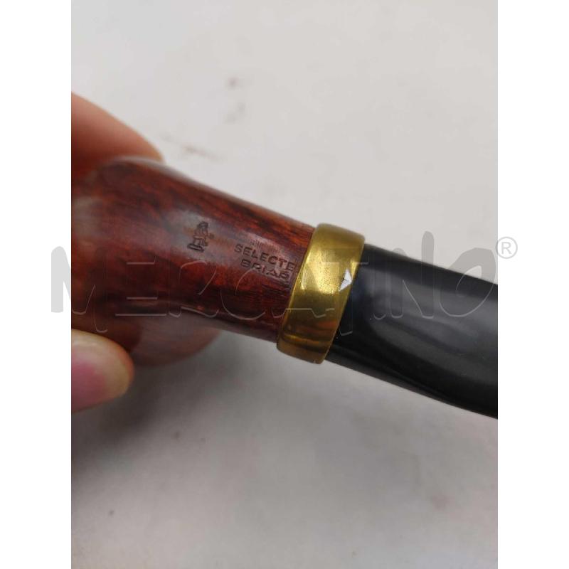 PIPA SELECTE BRIAR BREBBIA | Mercatino dell'Usato Settimo torinese 3