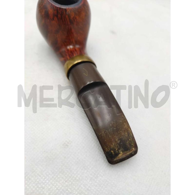 PIPA SELECTE BRIAR BREBBIA | Mercatino dell'Usato Settimo torinese 4