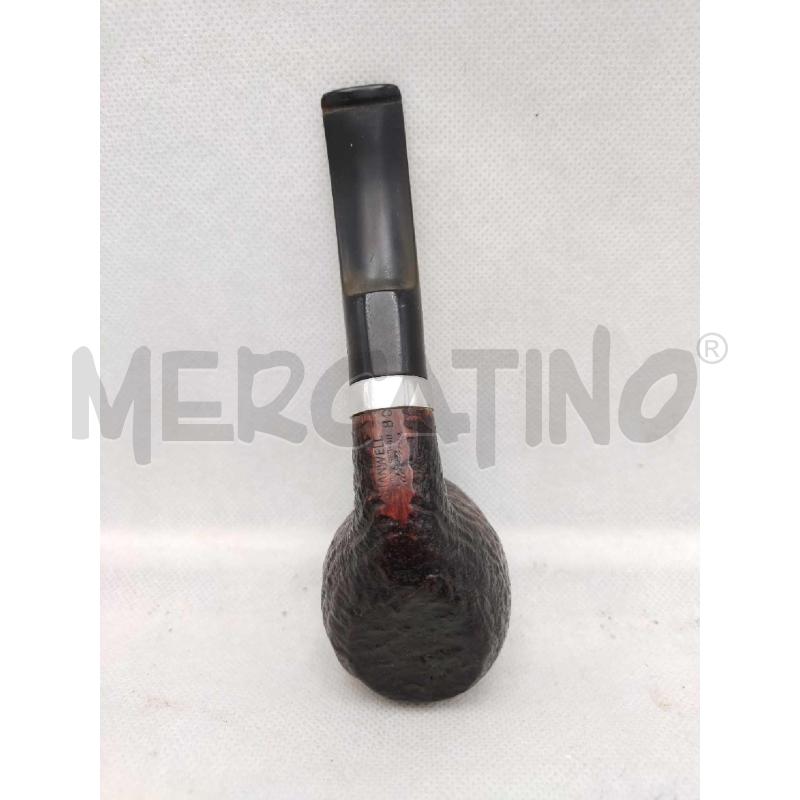 PIPA STANWELL DE LUXE | Mercatino dell'Usato Settimo torinese 3