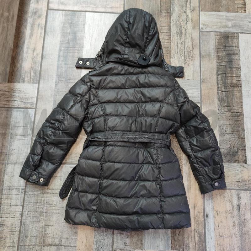 PIUMINO BAMBINA BELSTAFF GRIGIO LUNGO | Mercatino dell'Usato Settimo torinese 2
