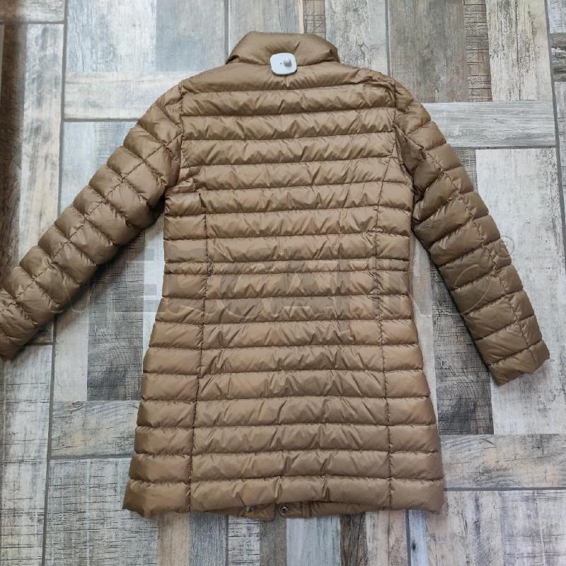 PIUMINO DONNA GANT COLOR CAMMELLO | Mercatino dell'Usato Settimo torinese 2
