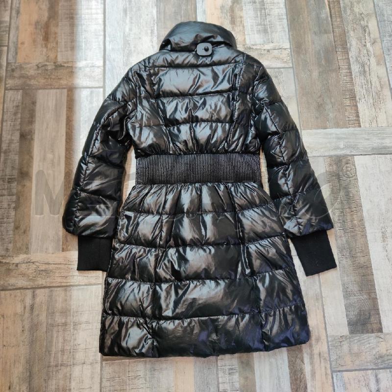 PIUMINO DONNA PENNYBLACK NERO LUNGO | Mercatino dell'Usato Settimo torinese 2