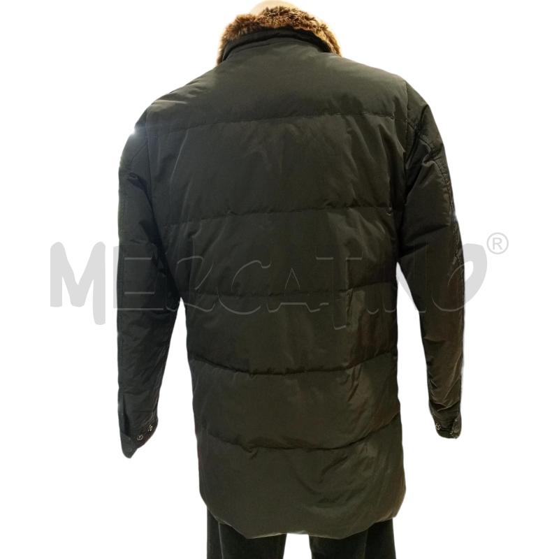 Piumino 100 outlet grammi uomo woolrich