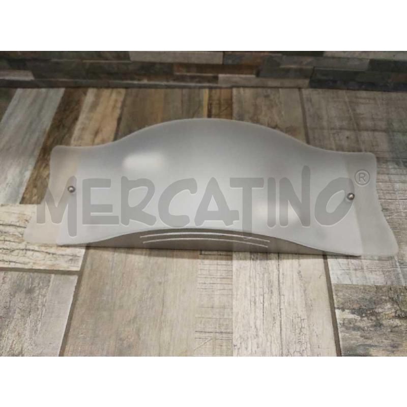 PLAFONIERA GRANFO LAMPADARI  | Mercatino dell'Usato Settimo torinese 1