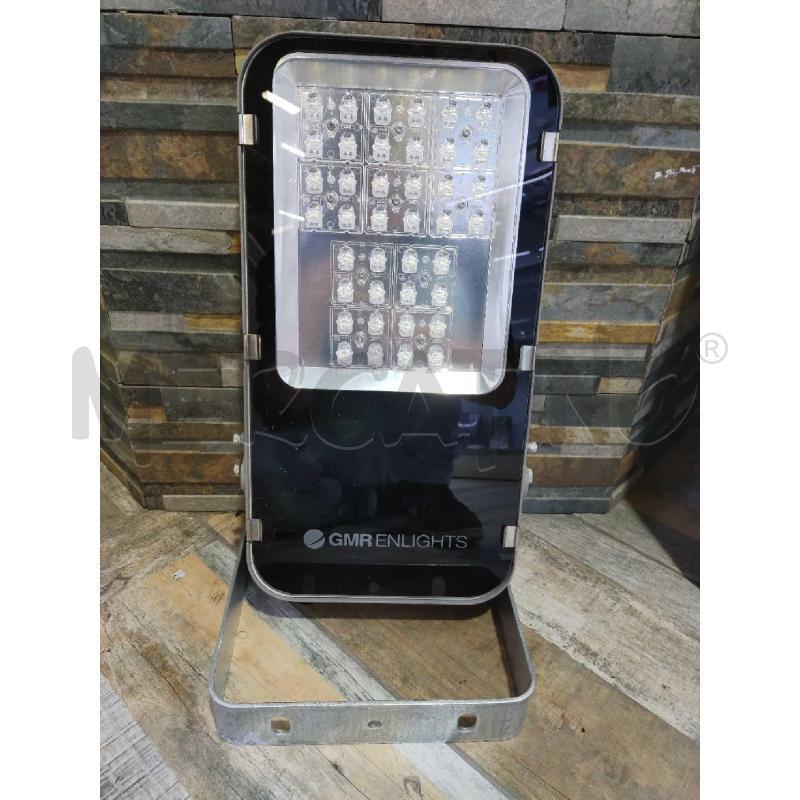 PLAFONIERA GRM ENLIGHT GRANDE LED | Mercatino dell'Usato Settimo torinese 1