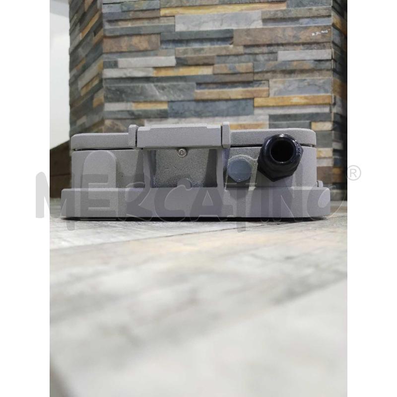 PLAFONIERA GRM ENLIGHT GRANDE LED | Mercatino dell'Usato Settimo torinese 5