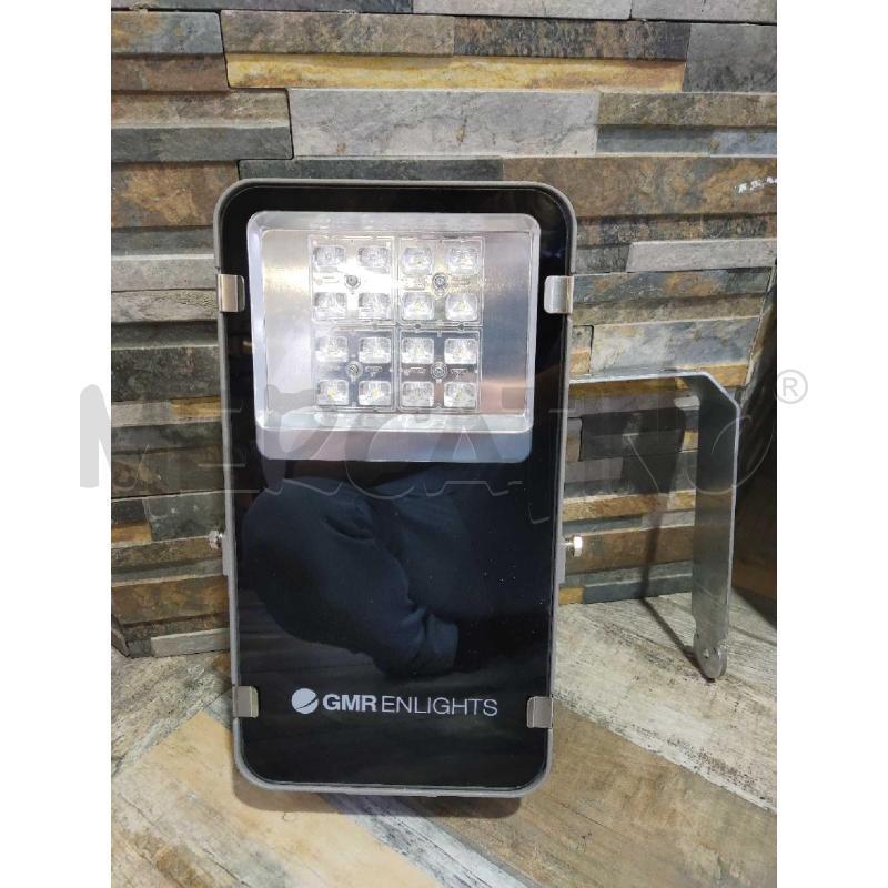 PLAFONIERA LED GMR ENLIGHTS | Mercatino dell'Usato Settimo torinese 1