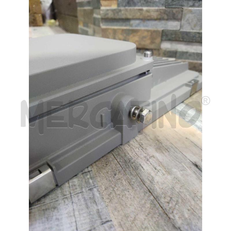 PLAFONIERA LED GMR ENLIGHTS | Mercatino dell'Usato Settimo torinese 4