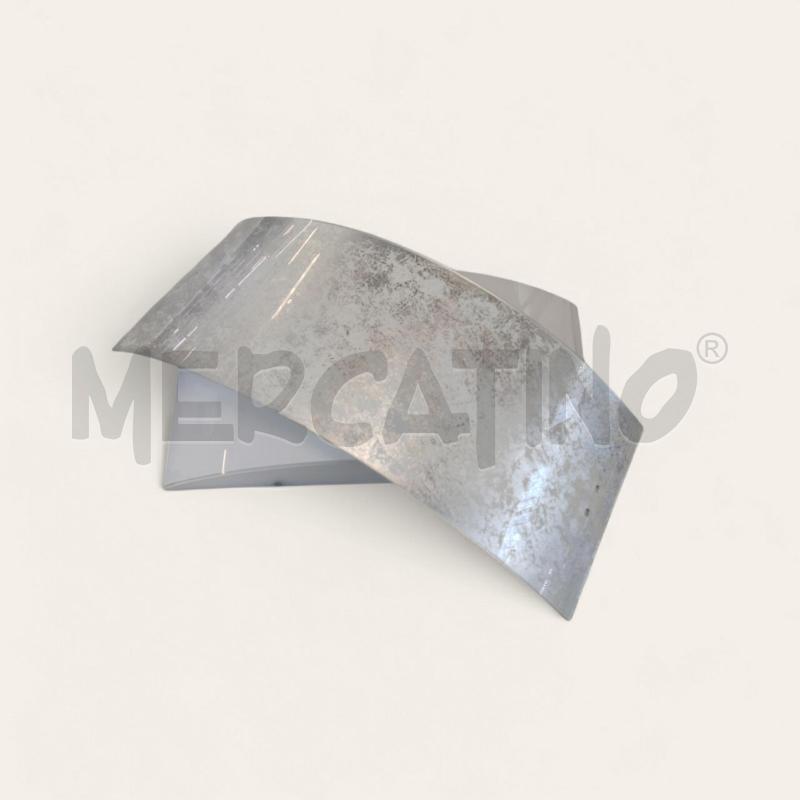 PLAFONIERA  VETRO METALLO AGNESE CAMILA PM GEA LUCE  | Mercatino dell'Usato Settimo torinese 1