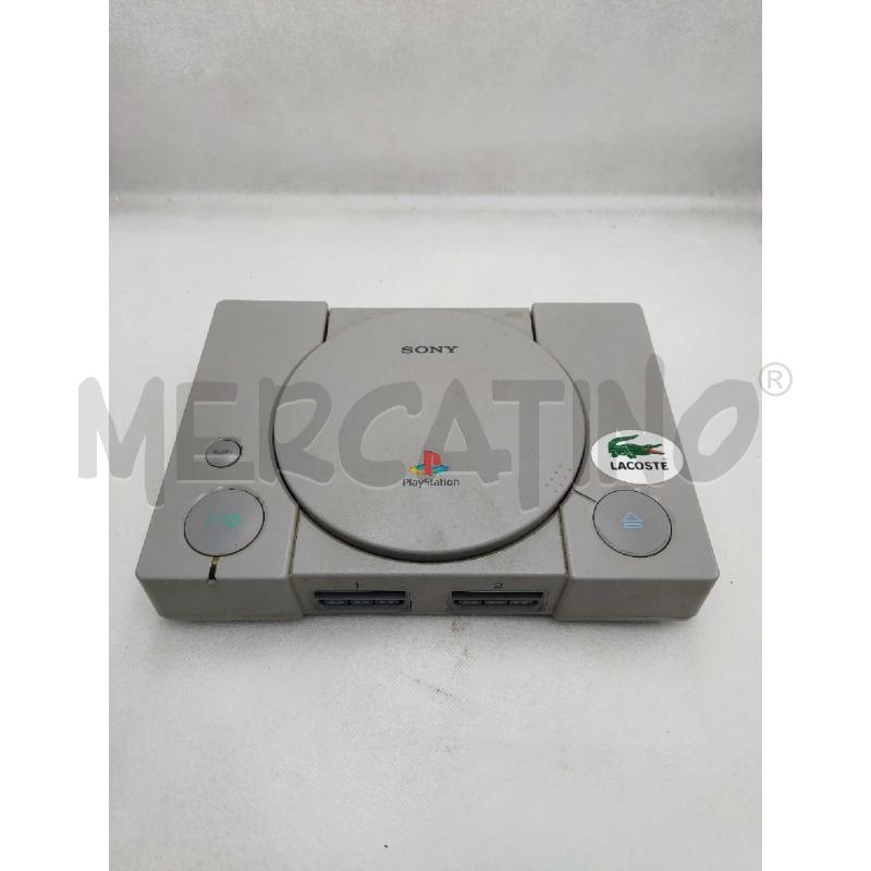PLAY STATION 1 CON SCATOLA | Mercatino dell'Usato Settimo torinese 4