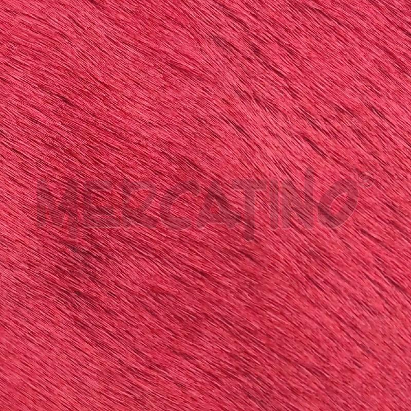 POCHETTE TOTY BAGS CAVALLINO ROSSA | Mercatino dell'Usato Settimo torinese 4