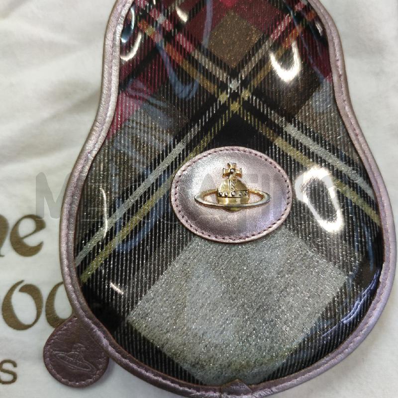POCHETTE VIVIENNE WESTWOOD FORMA CHITARRA | Mercatino dell'Usato Settimo torinese 3