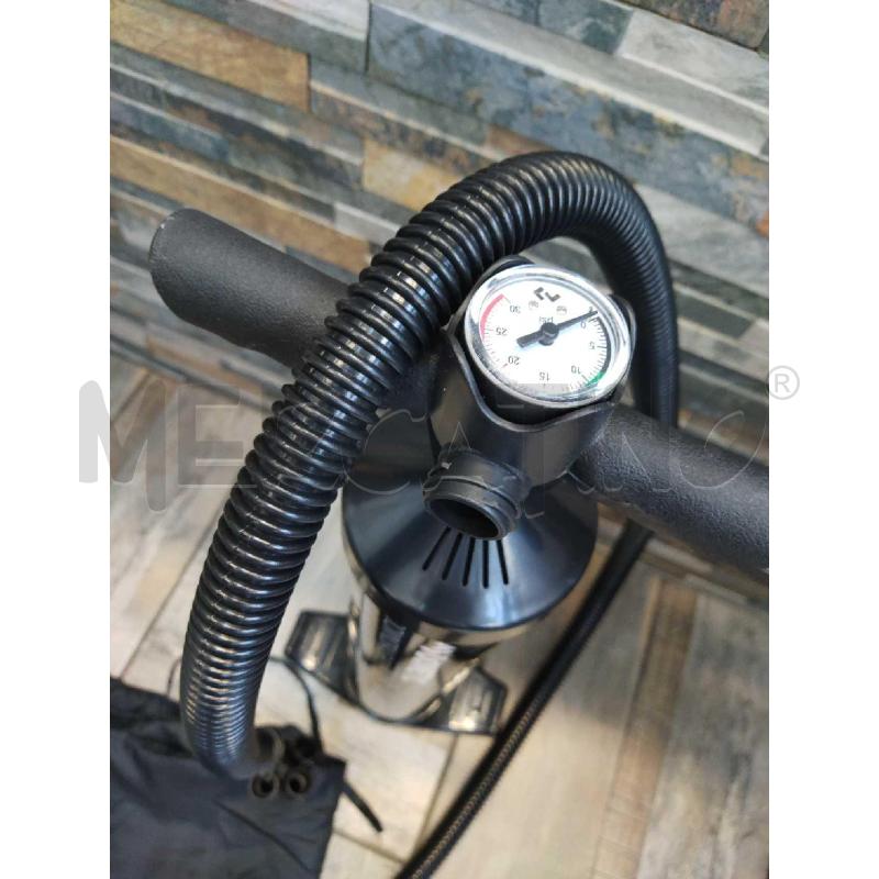 POMPA AD ARIA DOMETIC DOWNDRAUGHT 2.2 PER MATERASSINI | Mercatino dell'Usato Settimo torinese 2