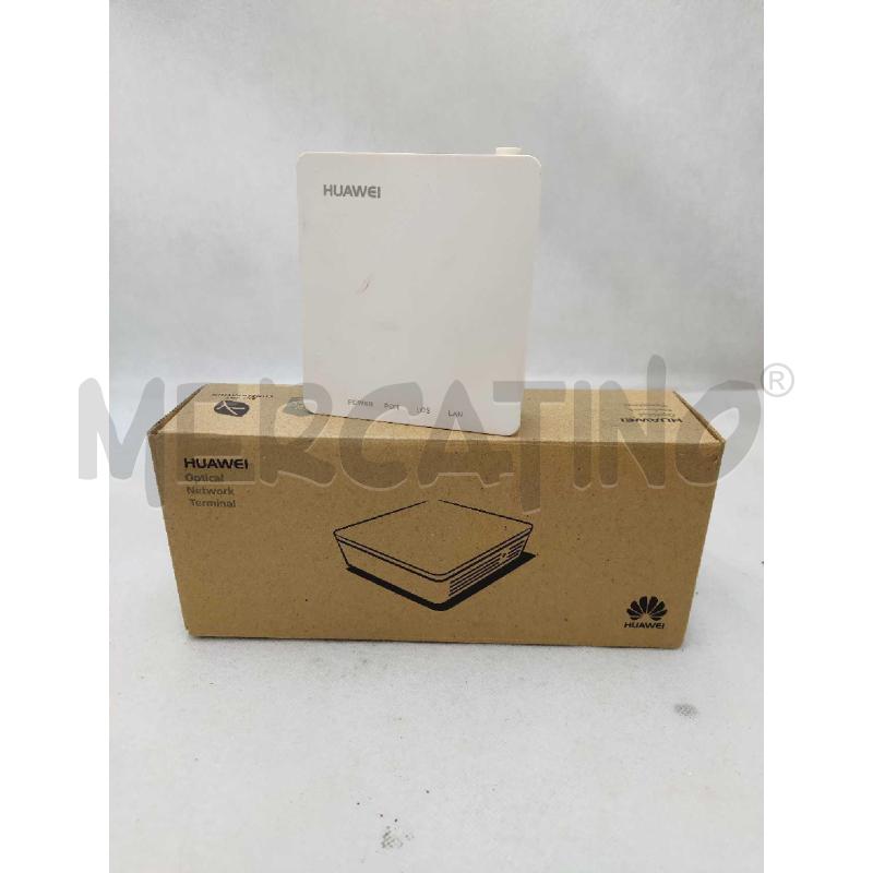 PONTEZZIATORE FIBRA HUAWEI  | Mercatino dell'Usato Settimo torinese 1