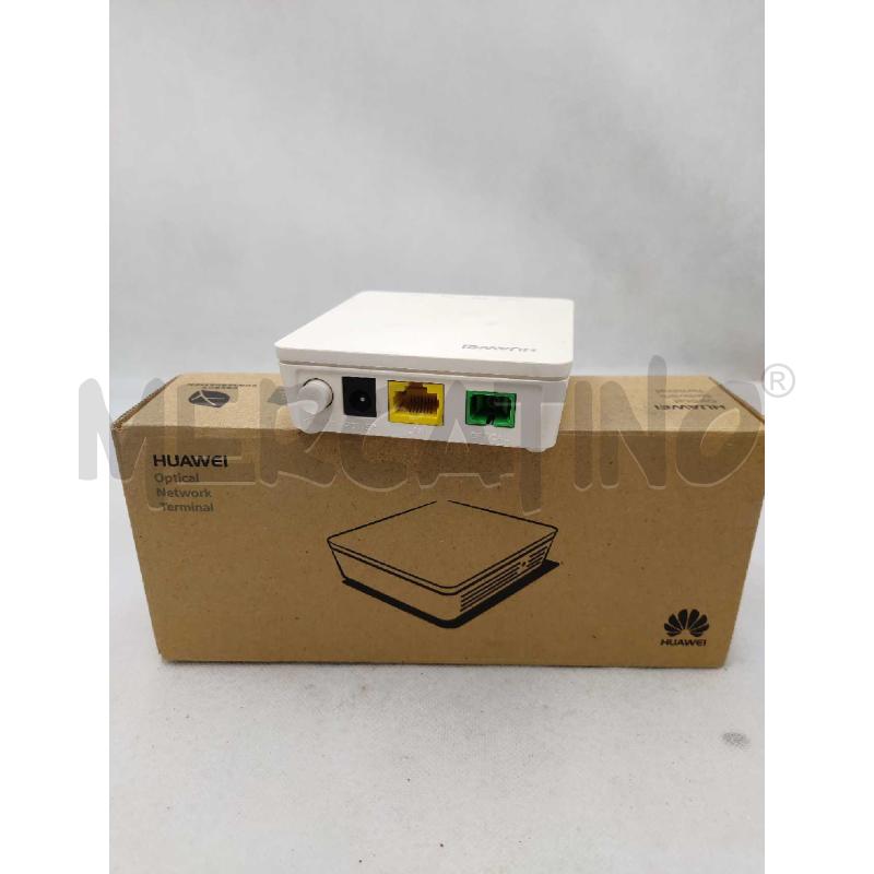 PONTEZZIATORE FIBRA HUAWEI  | Mercatino dell'Usato Settimo torinese 2