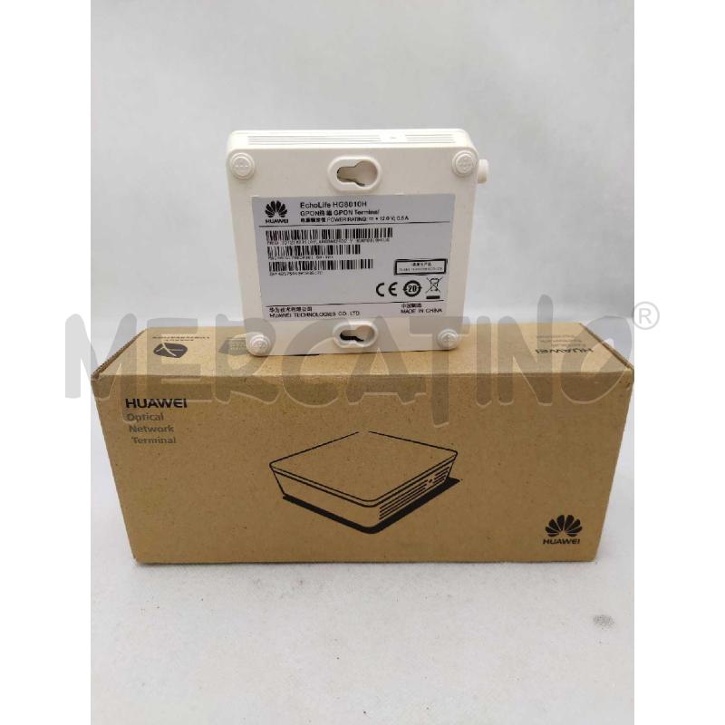 PONTEZZIATORE FIBRA HUAWEI  | Mercatino dell'Usato Settimo torinese 3