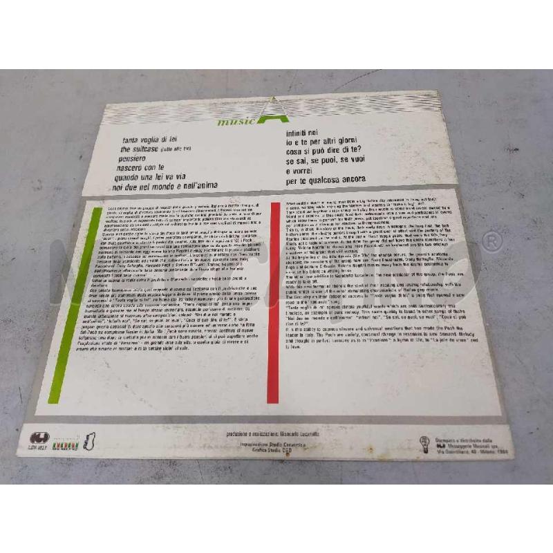 POOH – 1971-1974  | Mercatino dell'Usato Settimo torinese 2