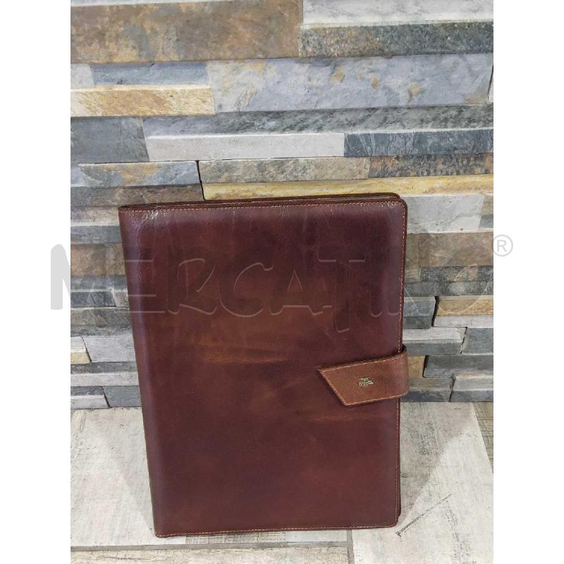 PORTA AGENDA THE BRIDG | Mercatino dell'Usato Settimo torinese 1