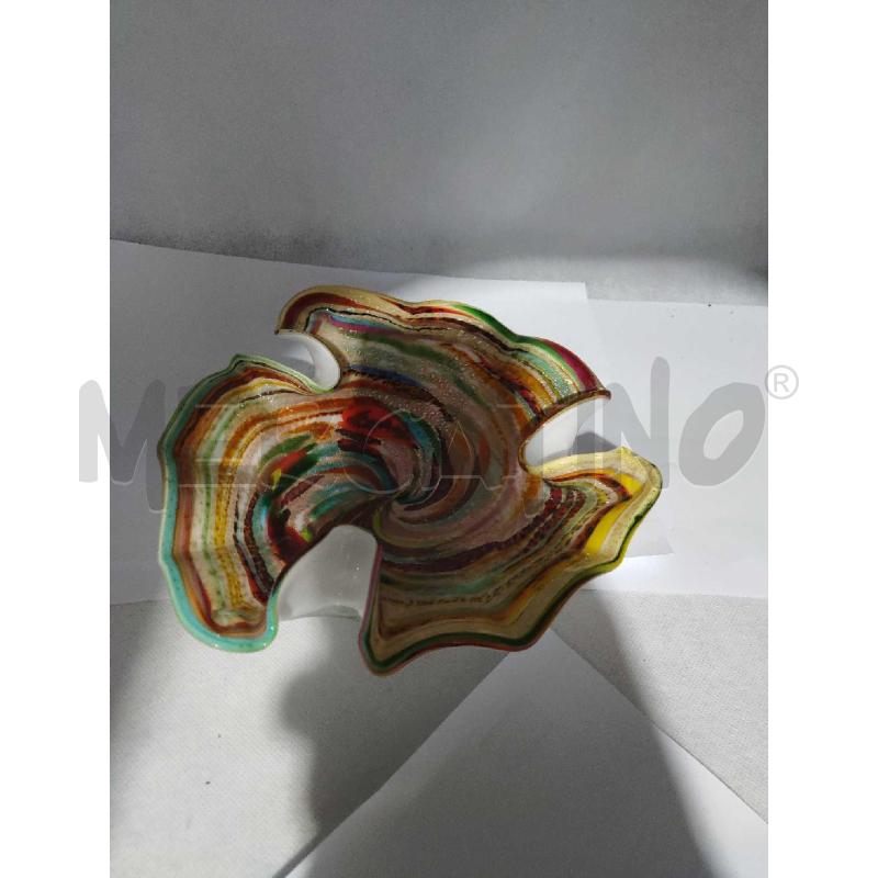 PORTA CARAMELLE MURANO ANNI 60 | Mercatino dell'Usato Settimo torinese 1