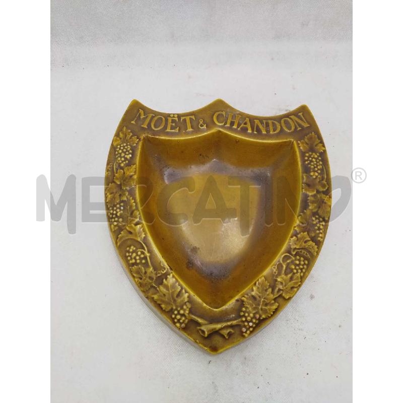 PORTA CENERE MOET CHANDON | Mercatino dell'Usato Settimo torinese 1