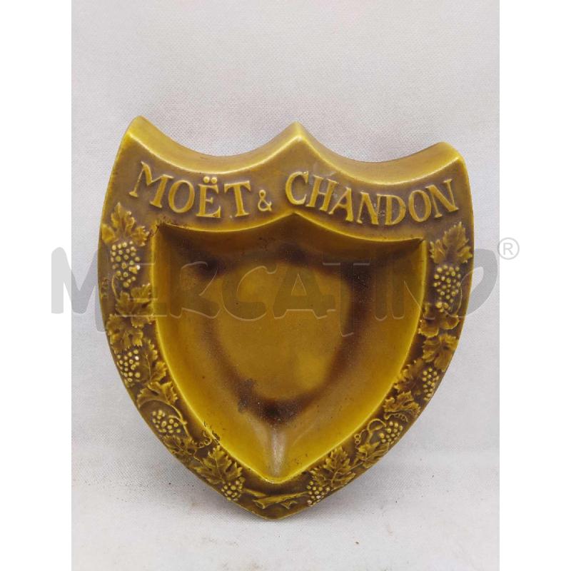 PORTA CENERE MOET CHANDON | Mercatino dell'Usato Settimo torinese 4