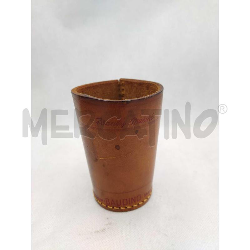 PORTA DADI BAUDINO BRANDY MUSINÈ | Mercatino dell'Usato Settimo torinese 1