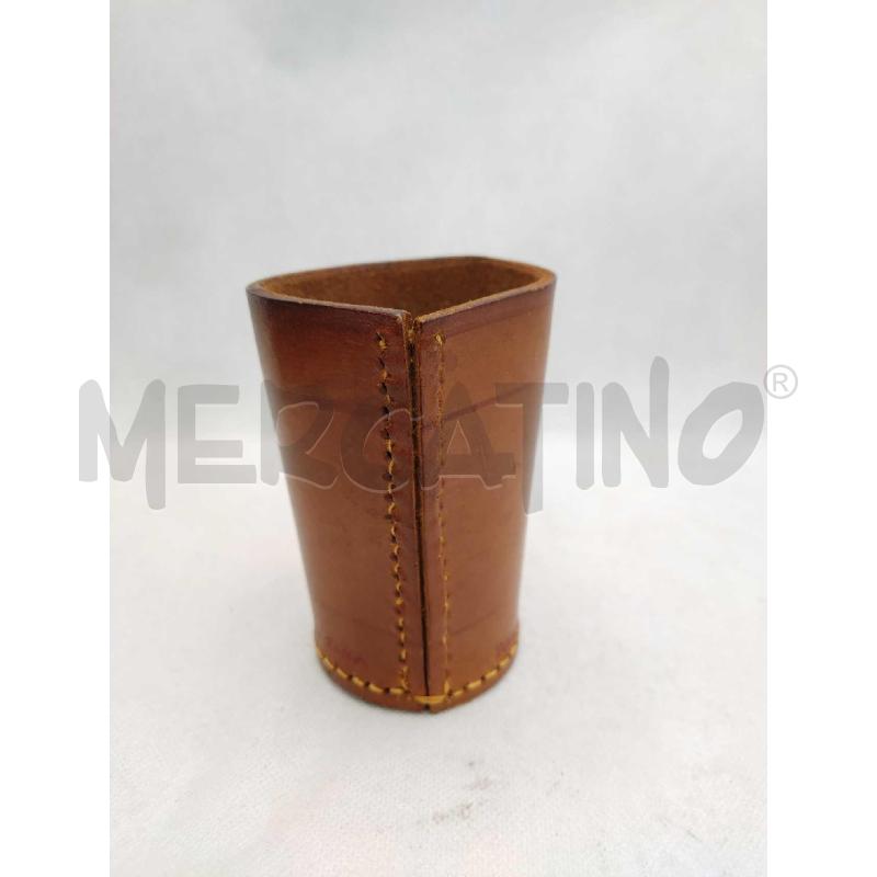 PORTA DADI BAUDINO BRANDY MUSINÈ | Mercatino dell'Usato Settimo torinese 2