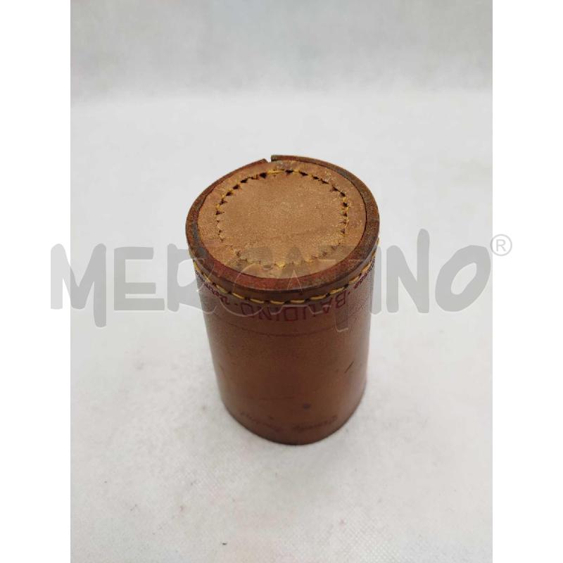 PORTA DADI BAUDINO BRANDY MUSINÈ | Mercatino dell'Usato Settimo torinese 4