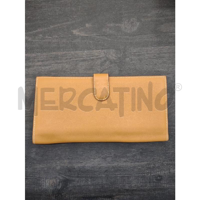 PORTA FOGLIO ACQUA DI PARMA | Mercatino dell'Usato Settimo torinese 1