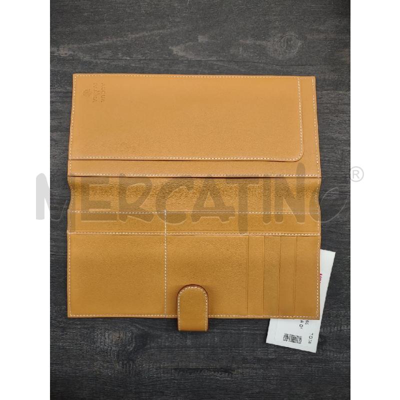 PORTA FOGLIO ACQUA DI PARMA | Mercatino dell'Usato Settimo torinese 3