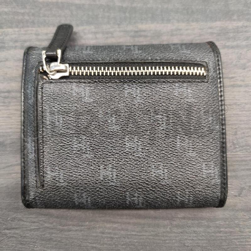 PORTA FOGLIO TOMMY HILFIGER PELLEGRIGIO | Mercatino dell'Usato Settimo torinese 2
