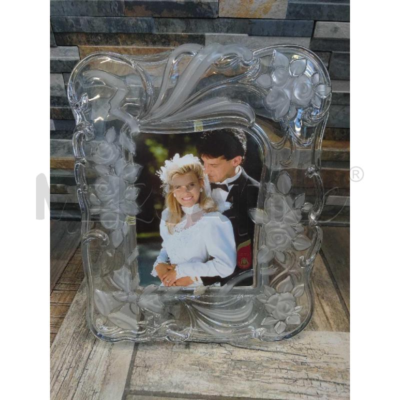 PORTA FOTO WALTHER GLAS | Mercatino dell'Usato Settimo torinese 1