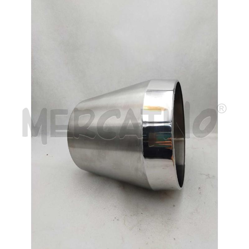 PORTA GHIACCIO AMC ACCIAIO | Mercatino dell'Usato Settimo torinese 3