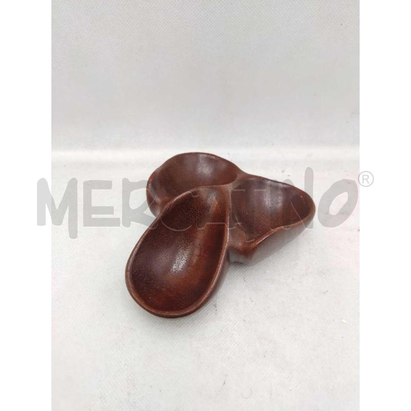 PORTA PIPE SAVINELLI TRE POSTI | Mercatino dell'Usato Settimo torinese 1