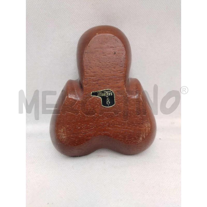 PORTA PIPE SAVINELLI TRE POSTI | Mercatino dell'Usato Settimo torinese 2