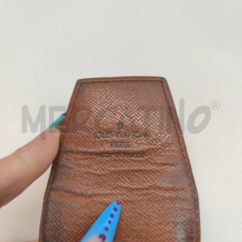 PORTA SIGARETTE LOUIS VUITTON  | Mercatino dell'Usato Settimo torinese 2