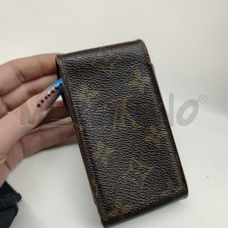 PORTA SIGARETTE LOUIS VUITTON  | Mercatino dell'Usato Settimo torinese 4