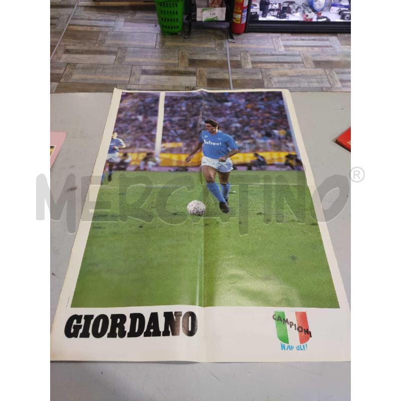 POSTER CAMPINI BAGNI | Mercatino dell'Usato Settimo torinese 2